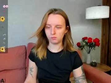 Freechat katrina_bail on Chaturbate