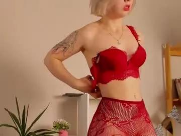 Freechat katrina_carter on Chaturbate