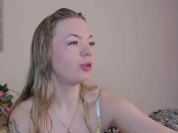 Freechat katrina_carter on Chaturbate