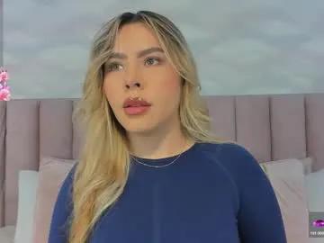 katya_blonde on Chaturbate