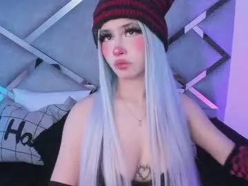 keidy_rose on Chaturbate