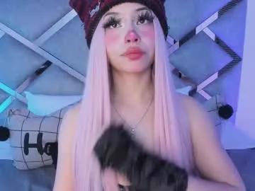 keidy_rose on Chaturbate