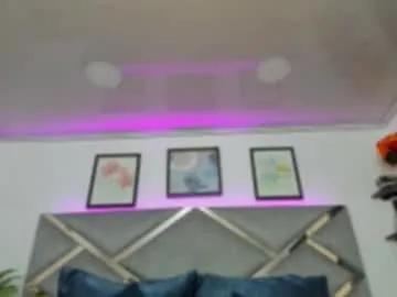 keidy_rose on Chaturbate