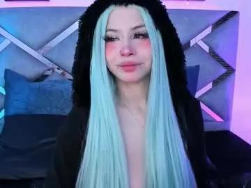 keidy_rose on Chaturbate