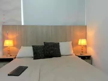 Private keila_clark on Chaturbate