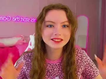 keiraace on Chaturbate