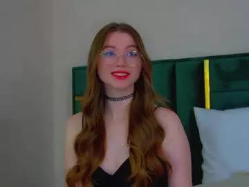 keiraace on Chaturbate
