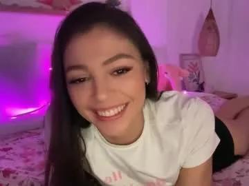 Freechat keirasworld on Chaturbate