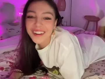 Freechat keirasworld on Chaturbate