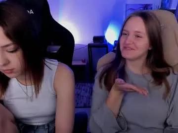 Freechat kellypoter on Chaturbate