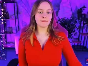 Freechat kellypoter on Chaturbate