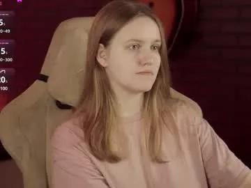 Freechat kellypoter on Chaturbate