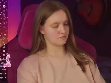 Freechat kellypoter on Chaturbate