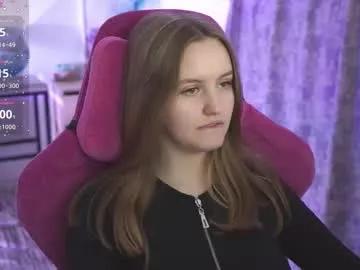 Freechat kellypoter on Chaturbate