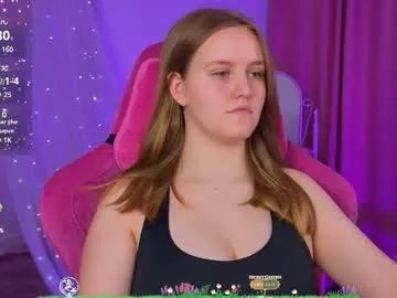 Freechat kellypoter on Chaturbate