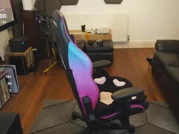 Freechat kelseycobalt on Chaturbate