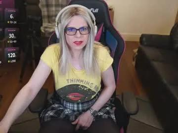 Freechat kelseycobalt on Chaturbate