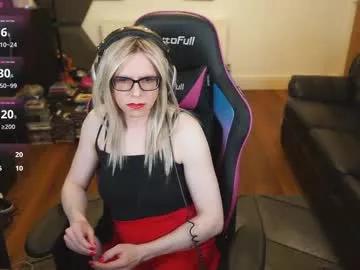 Freechat kelseycobalt on Chaturbate