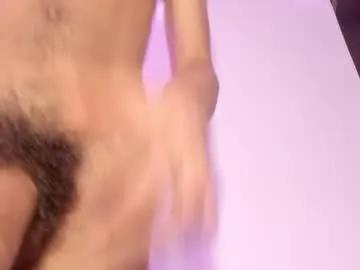 ken_rivera on Chaturbate