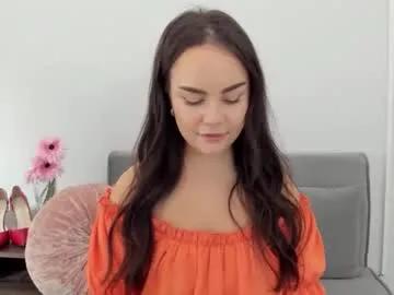 kendaldaisy on Chaturbate