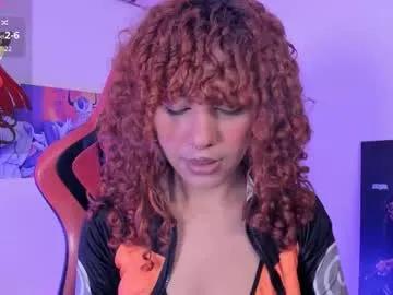 kendall23_ on Chaturbate