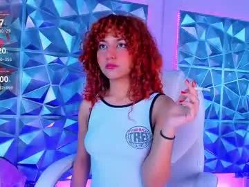 kendall23_ on Chaturbate