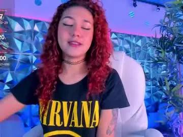 kendall23_ on Chaturbate