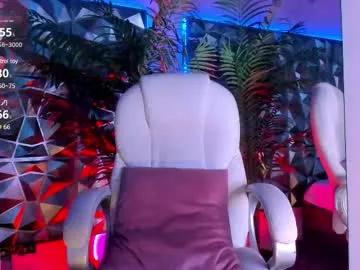 kendall23_ on Chaturbate