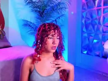 kendall23_ on Chaturbate