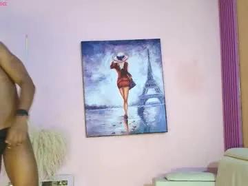 kender21_ on Chaturbate