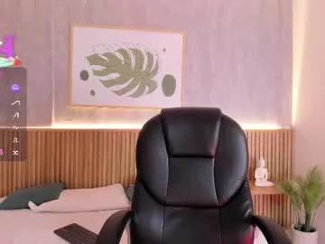 kenya_stone_ on Chaturbate