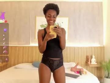kenya_stone_ on Chaturbate