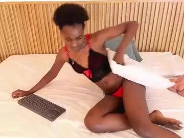 kenya_stone_ on Chaturbate