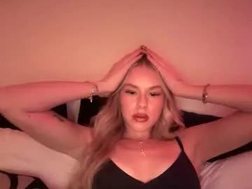 kenziesmithh on Chaturbate
