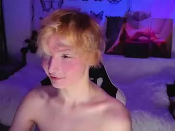 kessy_white — GOAL: doggy pose [144 tokens remaining] welcome to my room guys...my pvt open for you! discount #femboy #gay #twink #skinny #bigdick