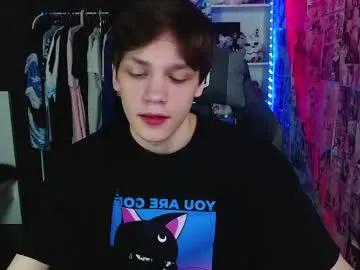 kevin_joestar on Chaturbate