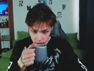 kevin_joestar on Chaturbate