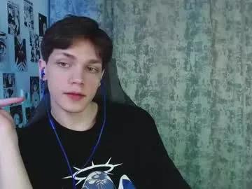 kevin_joestar on Chaturbate