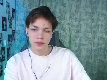 kevin_joestar on Chaturbate