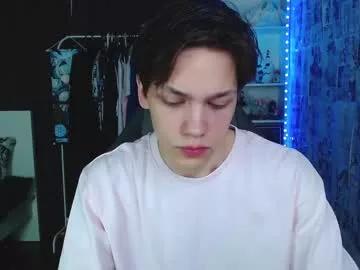 kevin_joestar on Chaturbate