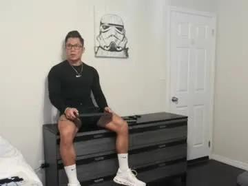 kevinkham on Chaturbate