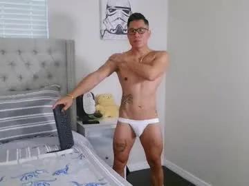 kevinkham on Chaturbate