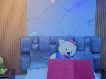 khalifa_fletcher on Chaturbate