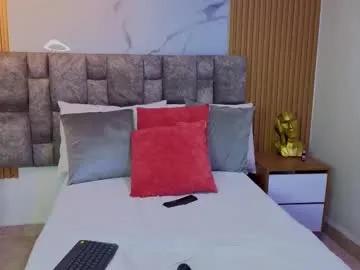 khalifa_fletcher on Chaturbate