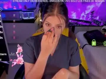 khionebesset — GOAL: Make me the happiest girl in the world!!! [12444 tokens remaining] Welcome to Khi Room #new #teen #latina #18 #new #squirt