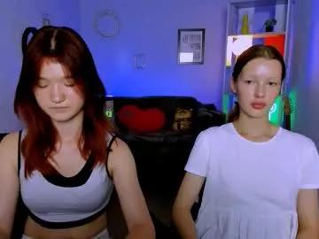 khloebeauty on Chaturbate