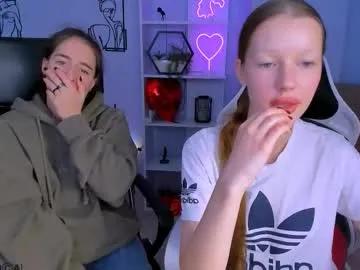 khloebeauty on Chaturbate