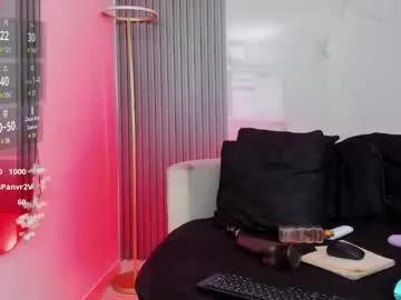 Freechat kiaratentation on Chaturbate