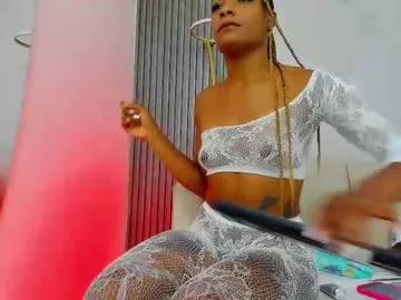 Freechat kiaratentation on Chaturbate