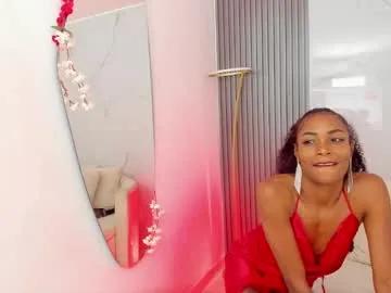 Freechat kiaratentation on Chaturbate